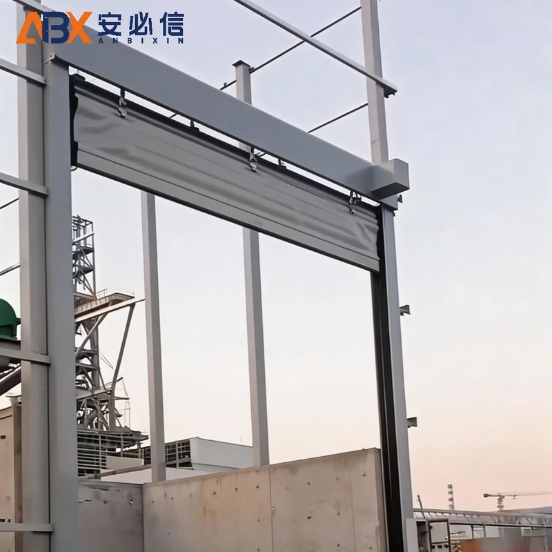 德阳高速堆积门
